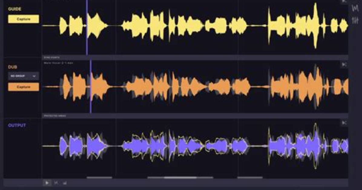 What Is Vocalign Pro