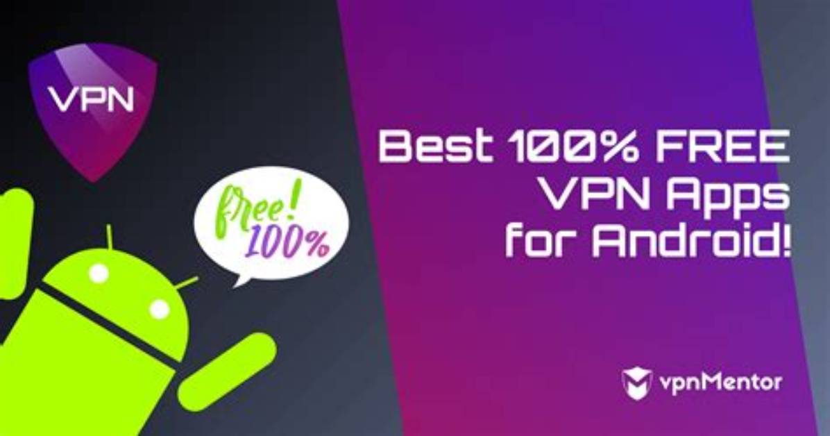 What Is Vpn in Android?