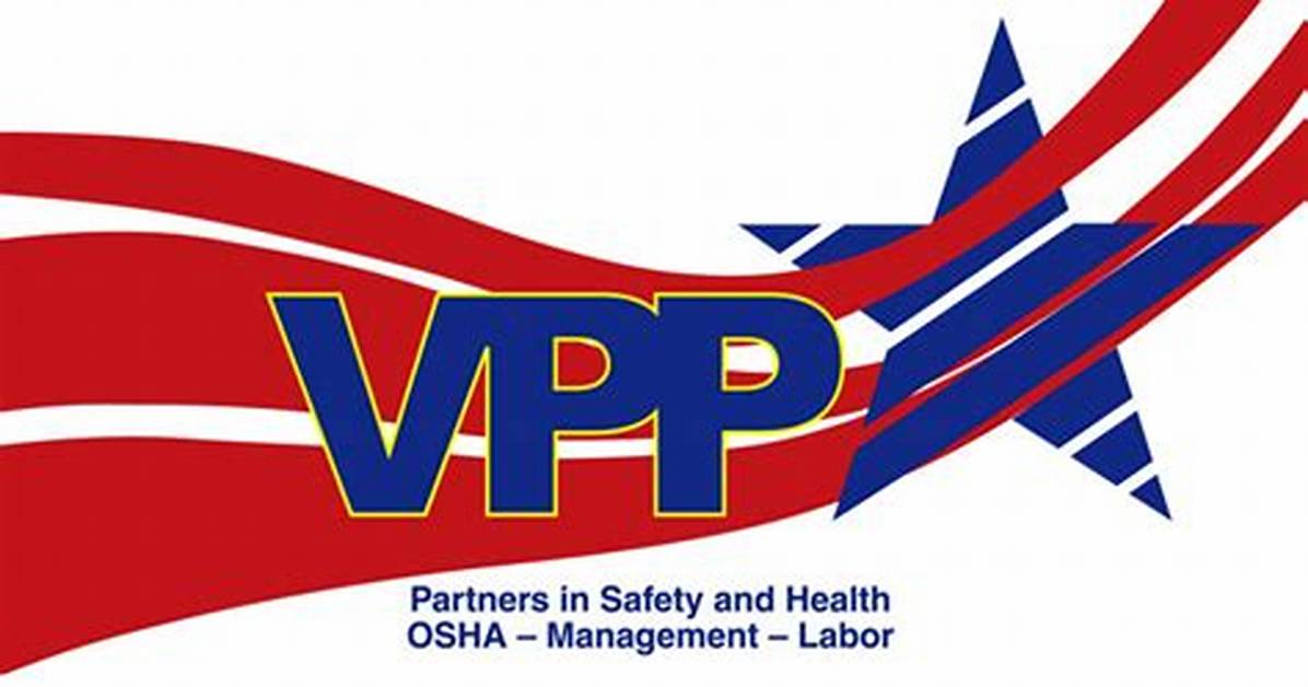 What Is Vpp Osha? | Contextresponse. Com