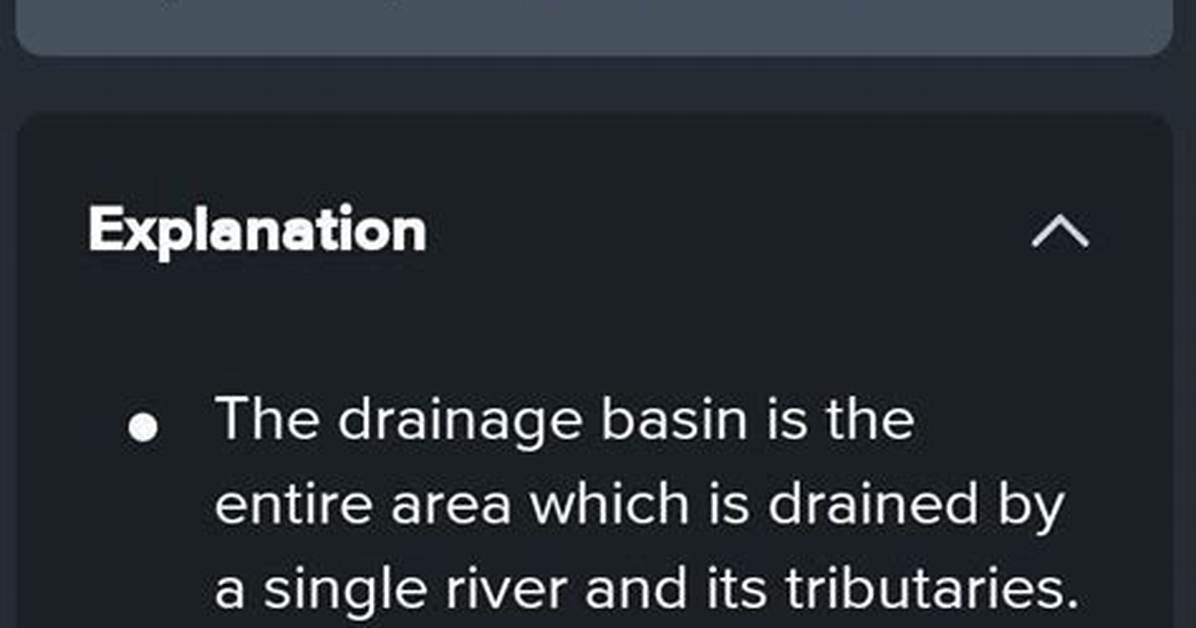 What Is Water Divide - Lisbd-Net. Com