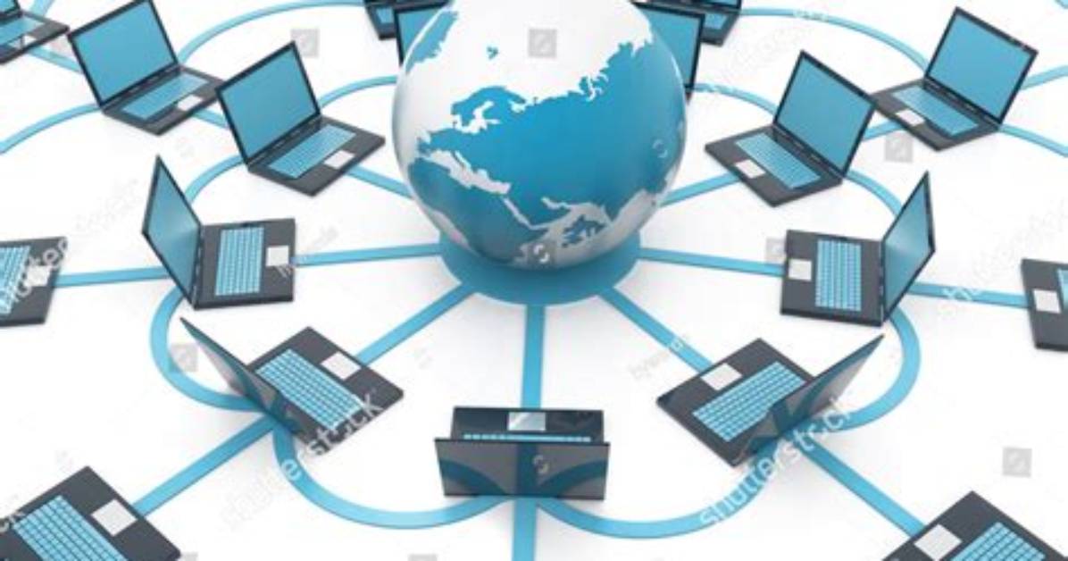 What Is Web Networking?
