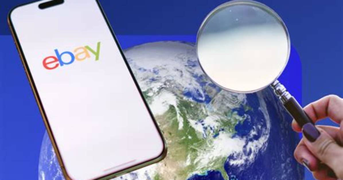What Is Webinterpret eBay