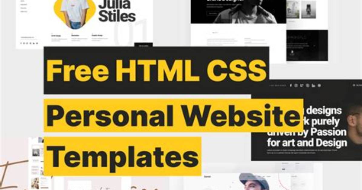 What Is Website Css