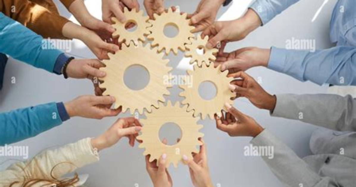 What Is Well-Coordinated Mean?