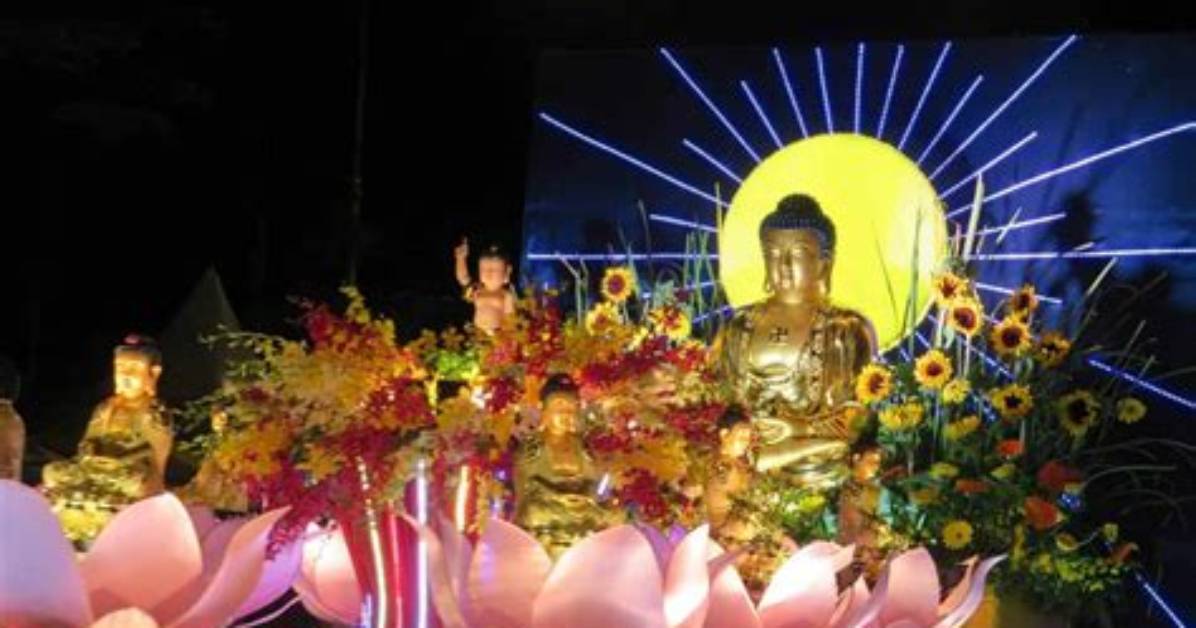 What Is Wesak