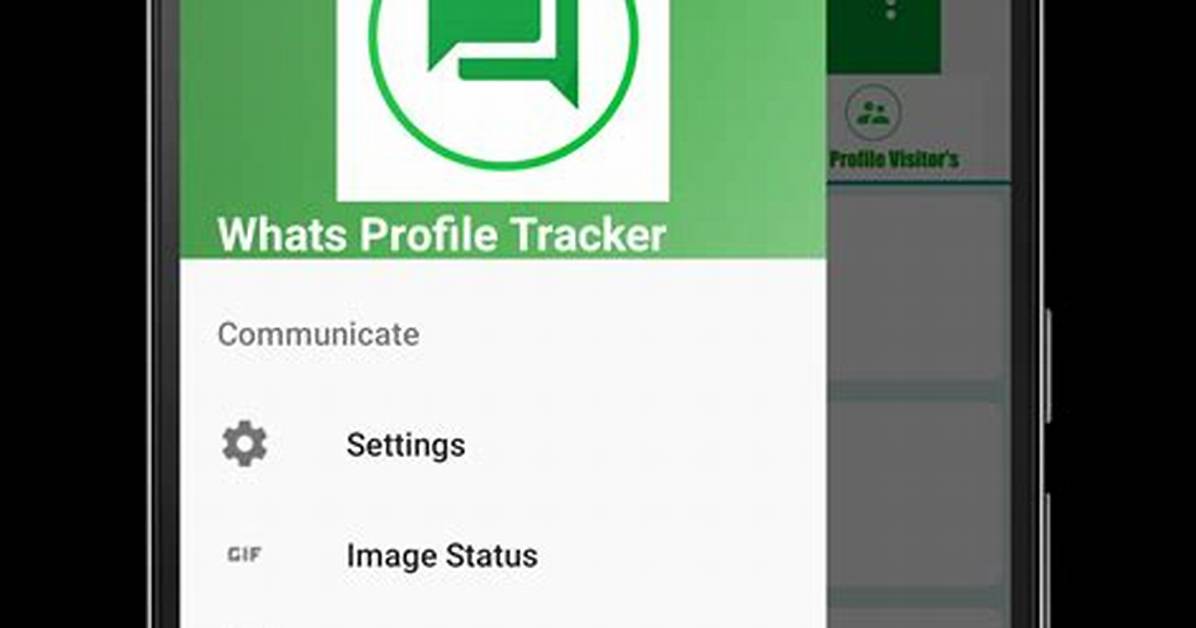 What Is Whatsapp Profile Tracker?