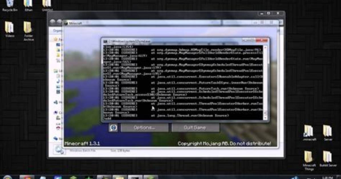 What Is Whitelist Minecraft