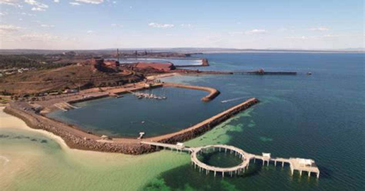 What Is Whyalla Like?