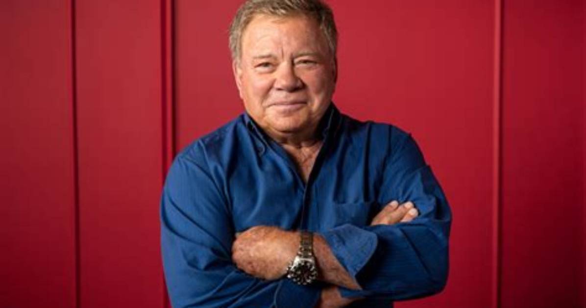 What Is William Shatner’s Net Worth?
