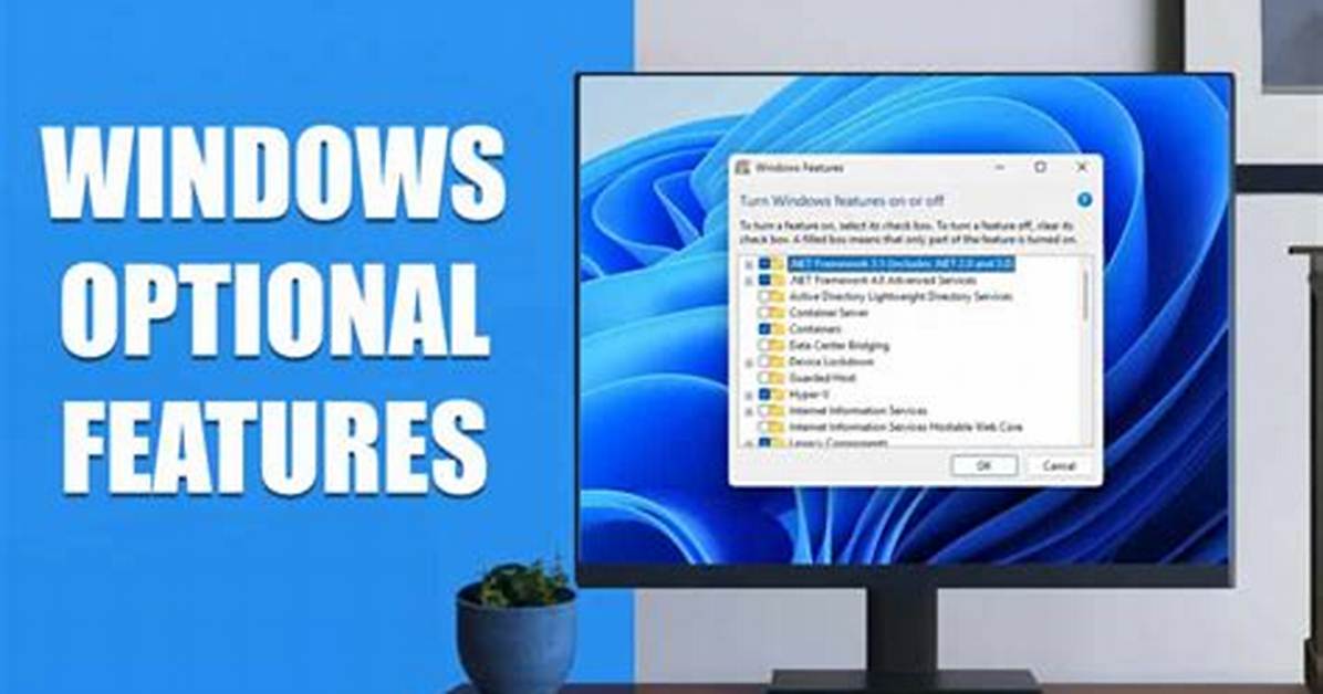 What Is Windows 7 and Its Features?
