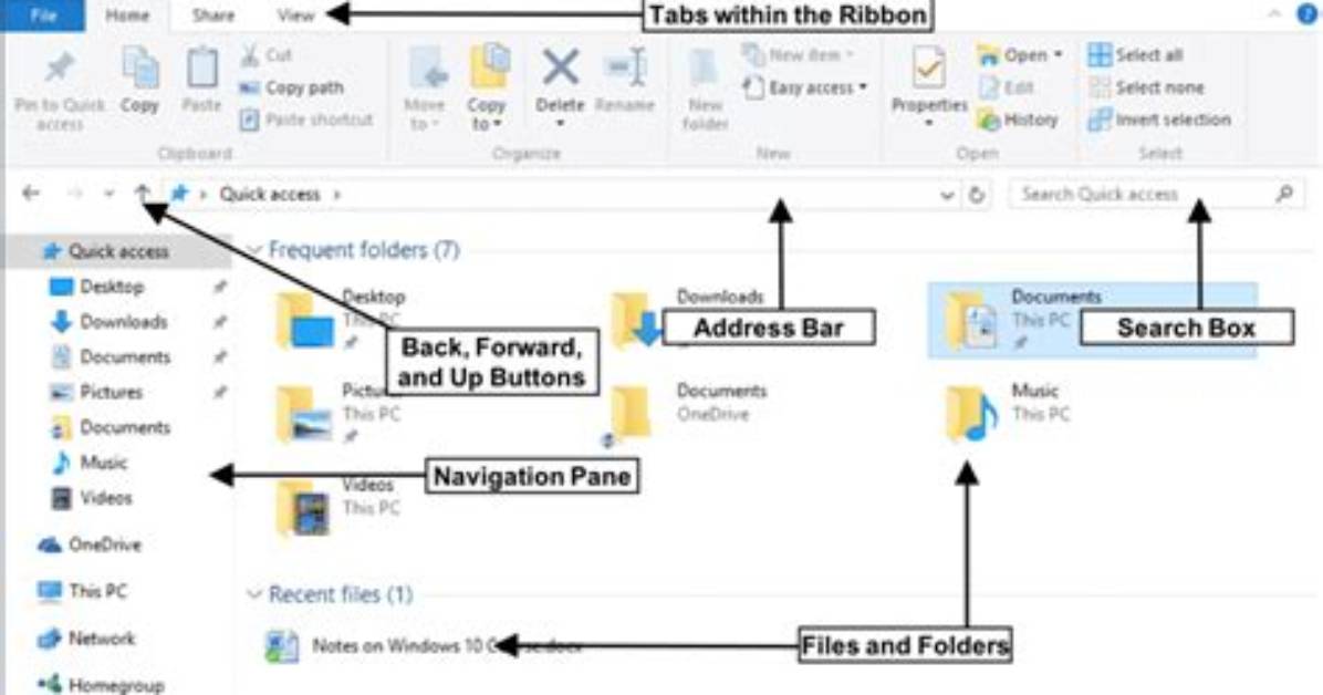 What Is Windows Explorer Called in Windows 10?