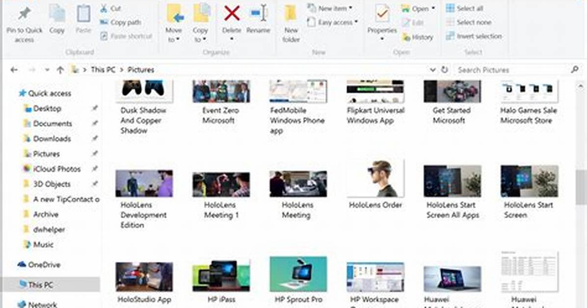 What Is Windows Explorer on My Computer?