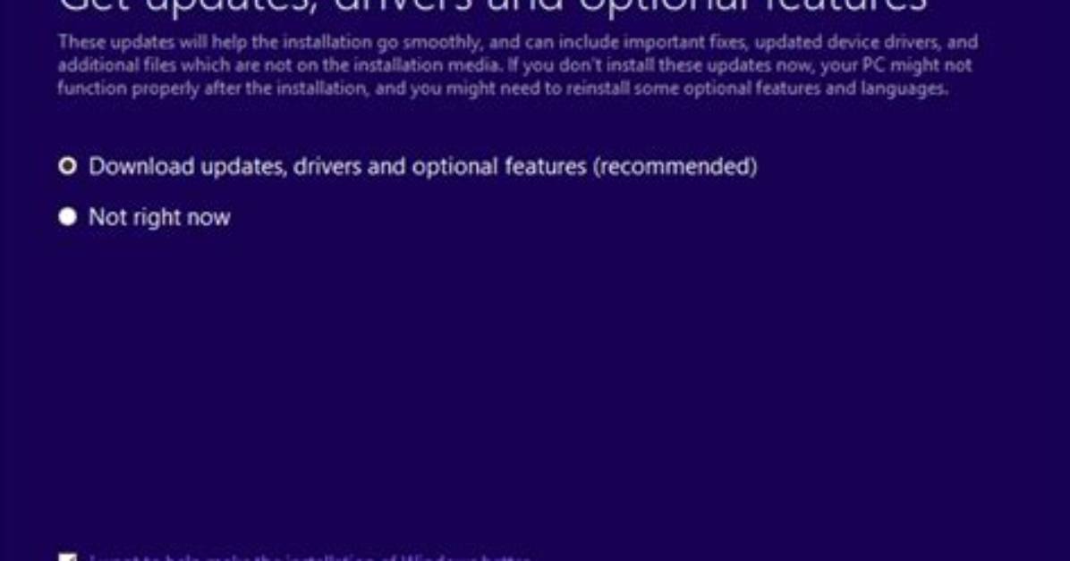 What Is Windows Gdr Dynamic Update?