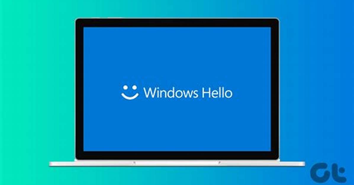 What Is Windows Hello?