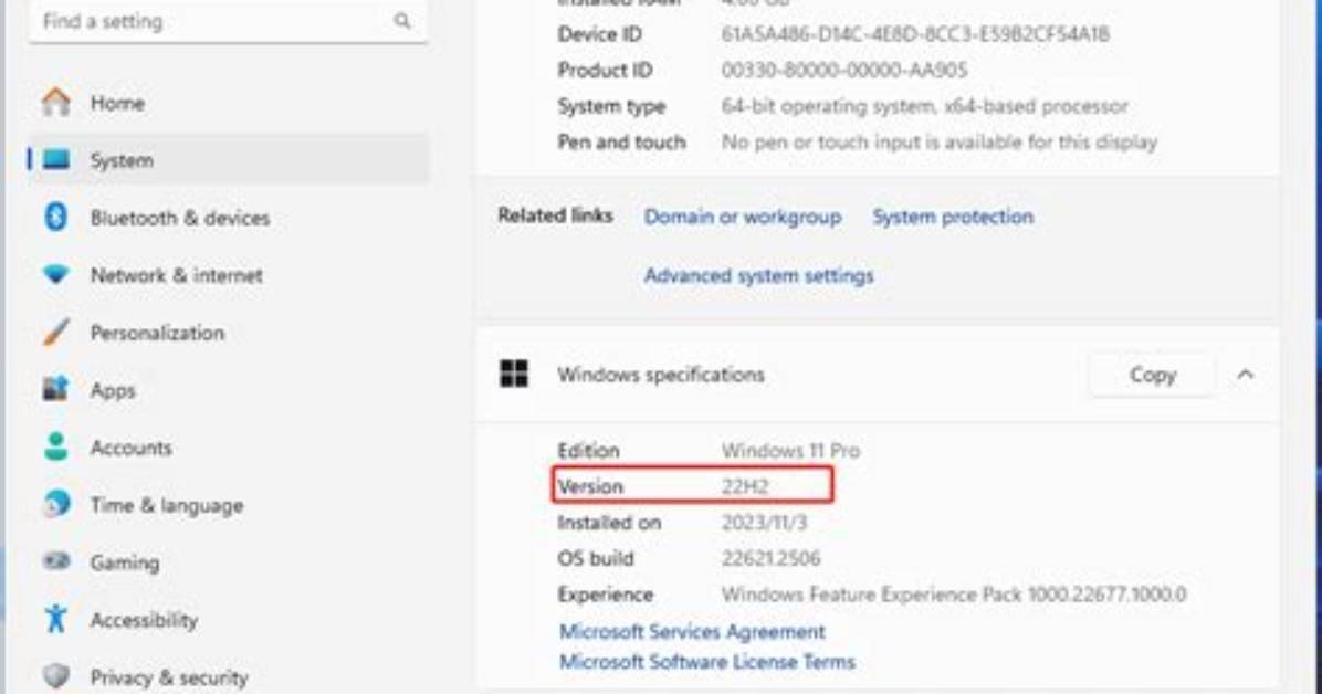 What Is Windows N Version?