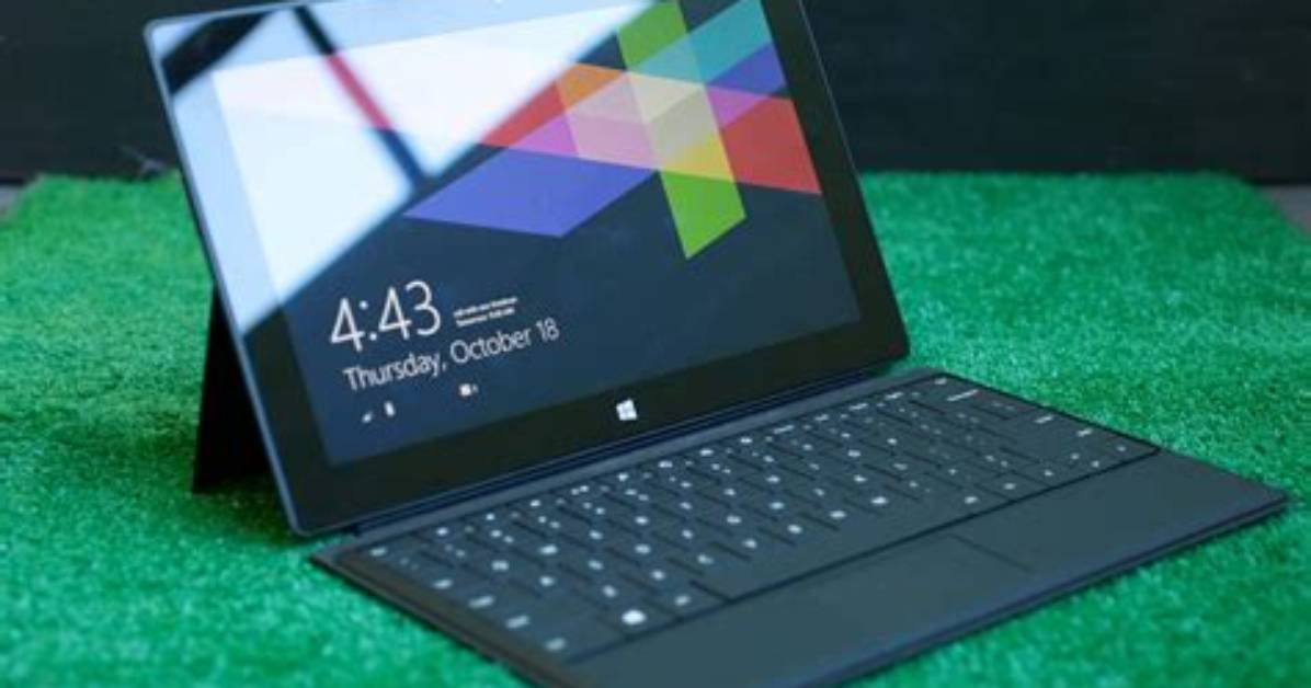 What Is Windows Rt?