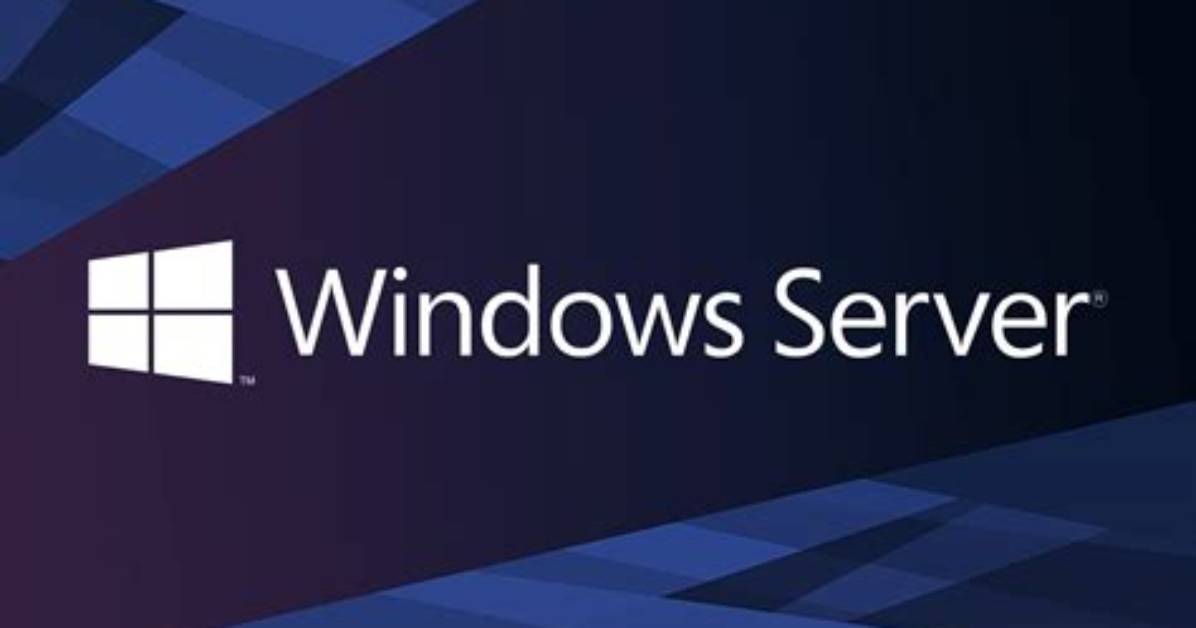 What Is Windows Server Enterprise?