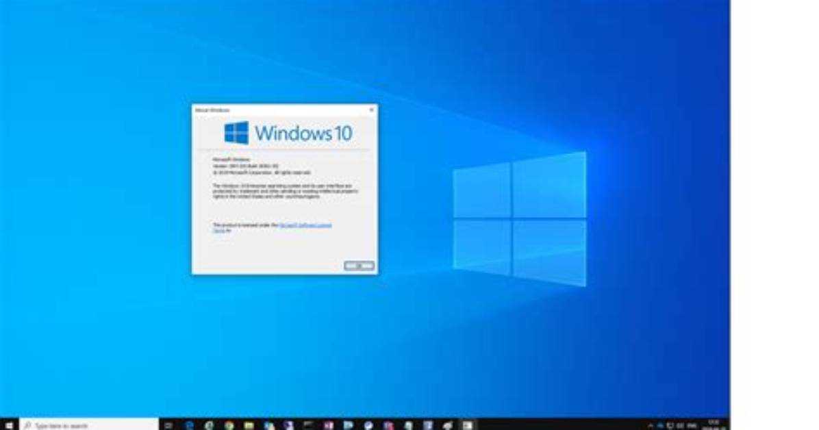 What Is Windows Server Version 1903 and Later?