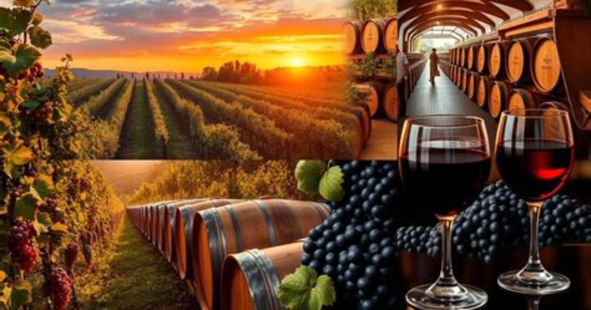What Is Winemaking Style?