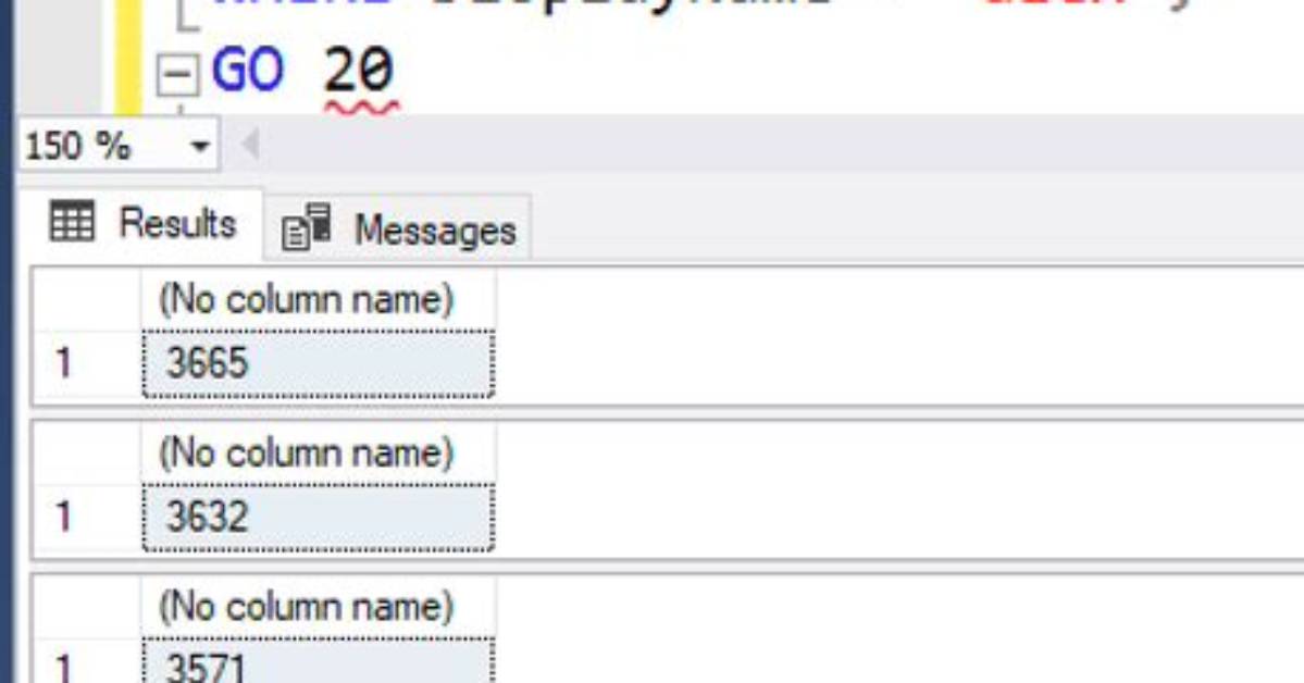 What Is "With (Nolock)" in Sql Server?