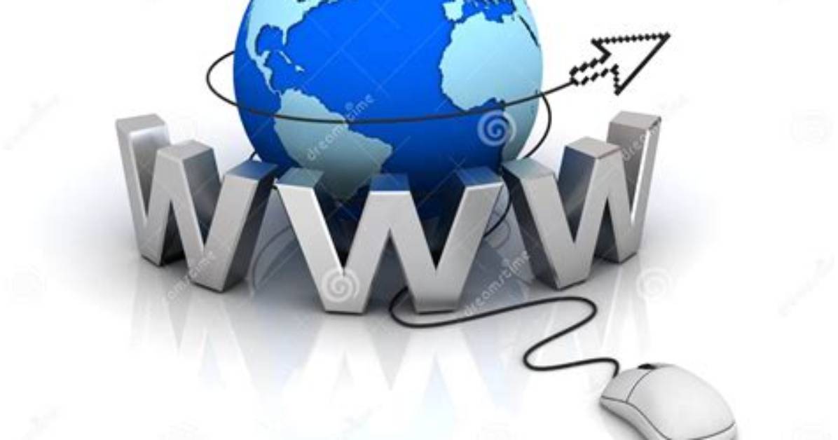 What Is World Wide Web?