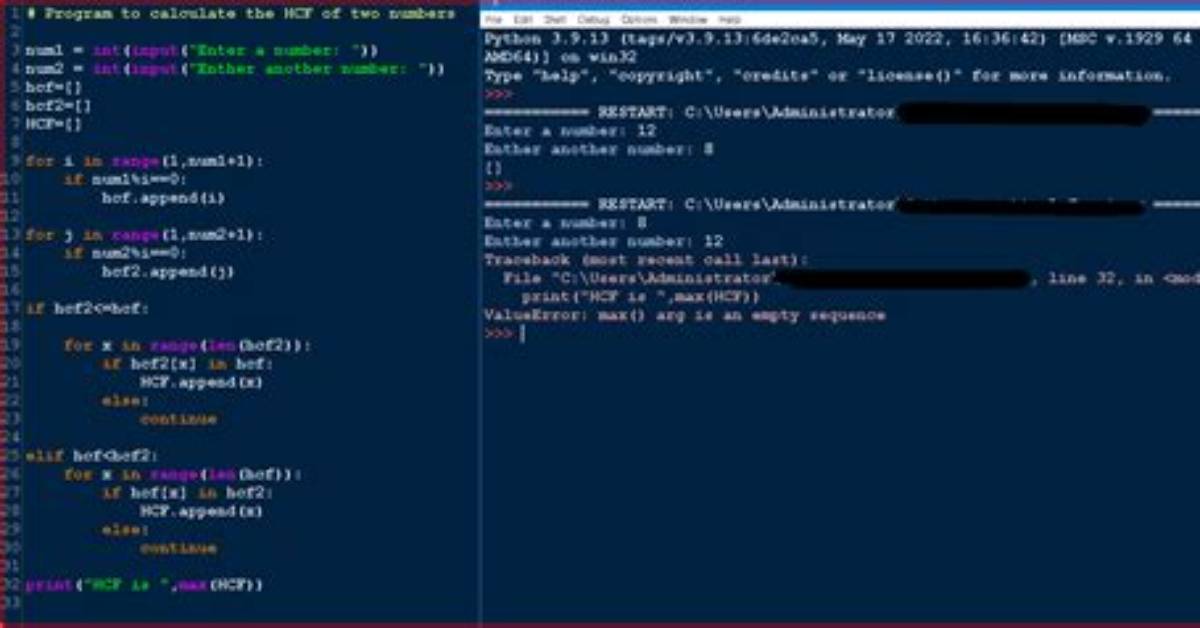 What Is Wrong with My Code for Codehs 8.3.7: Exlamat! on Po! Nts?