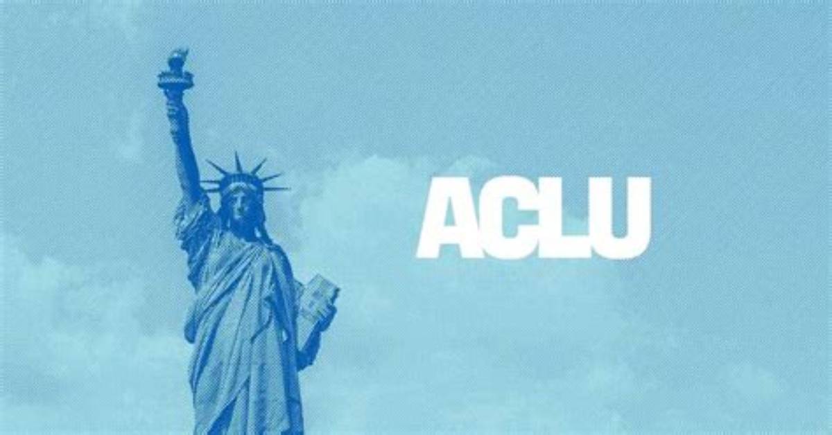 What Is Wrong with the Aclu