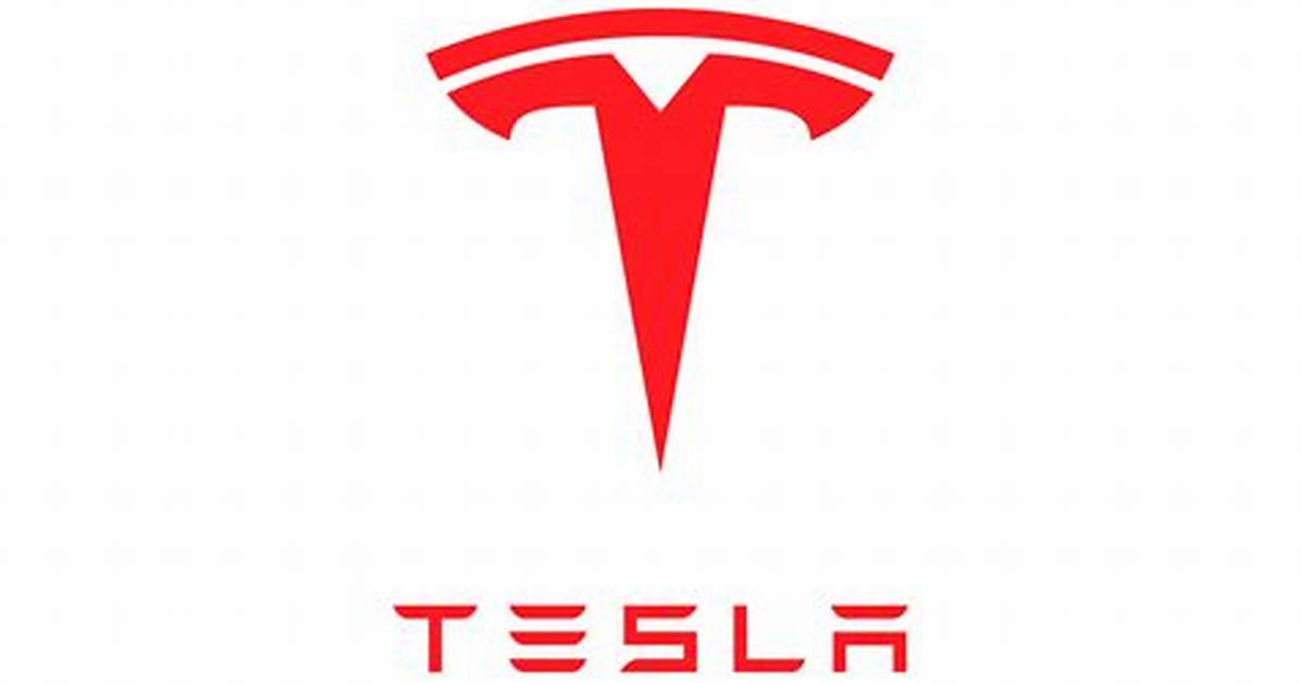 What Is Wrong with the Tesla Logo