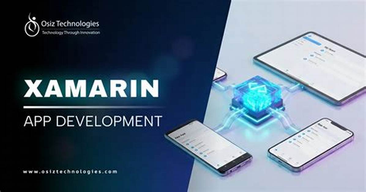 What Is Xamarin Development Platform