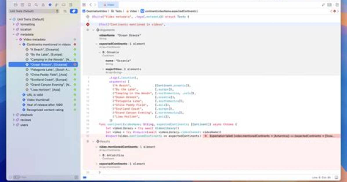 What Is Xcode Framework