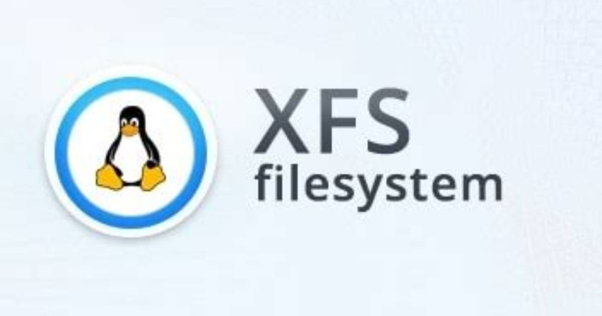 What Is Xfs in Linux?