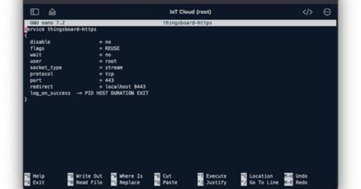 What Is Xinetd Service Linux?