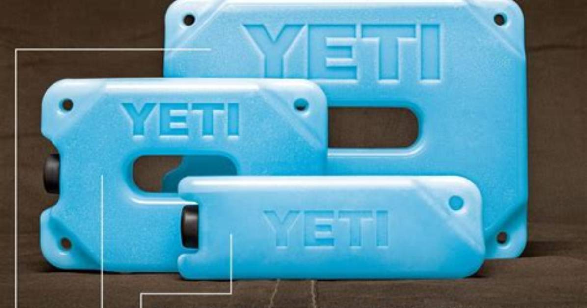 What Is Yeti Ice