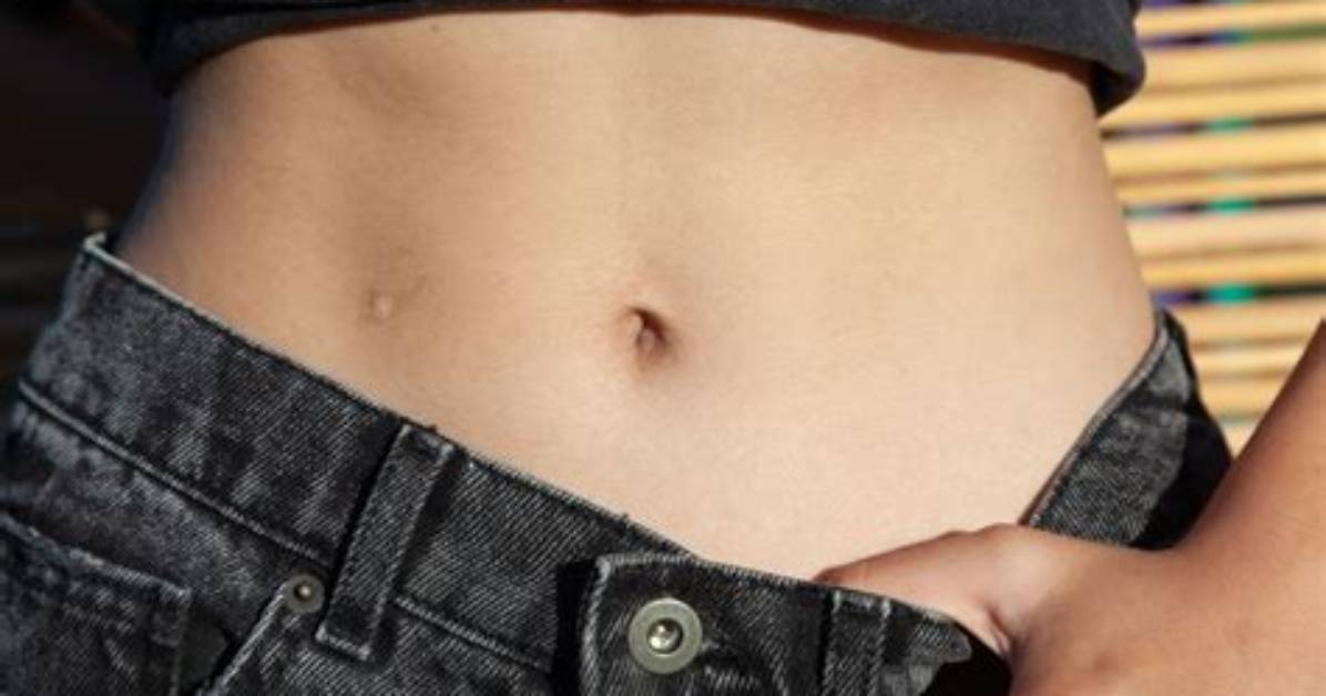 What Is Your Belly Button