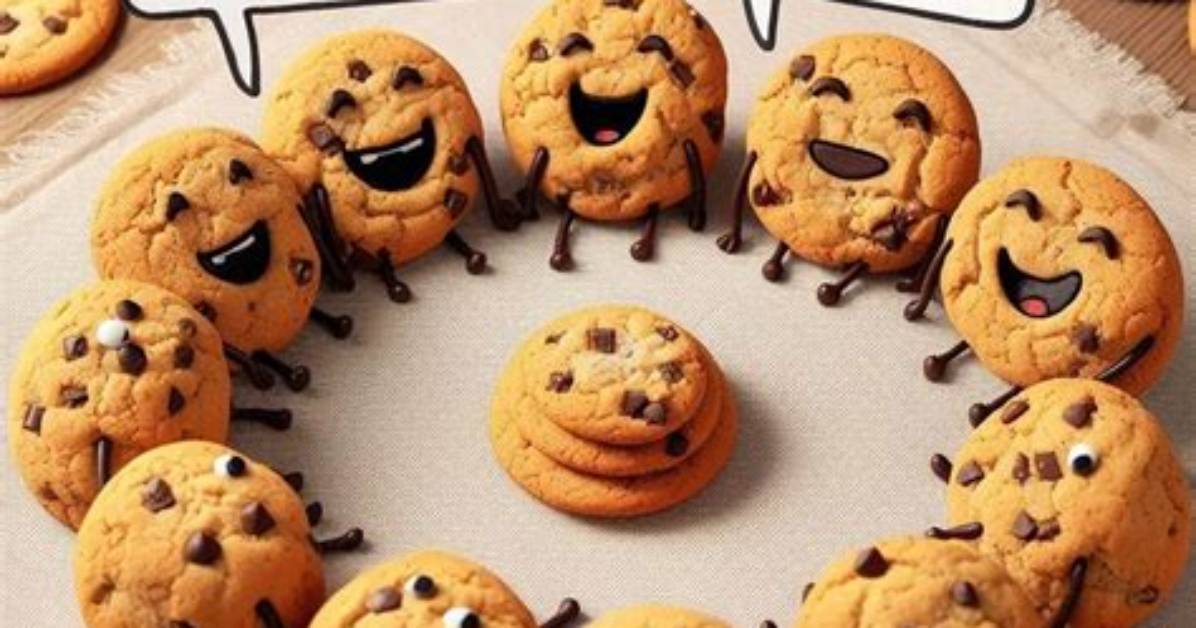 What Is Your Cookie