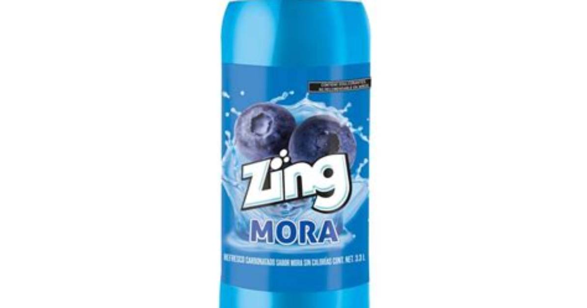 What Is Zing Azul