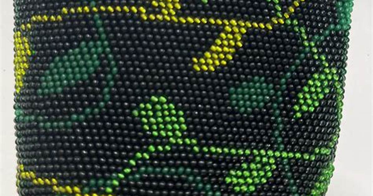 What Is Zip Bead? | Contextresponse. Com