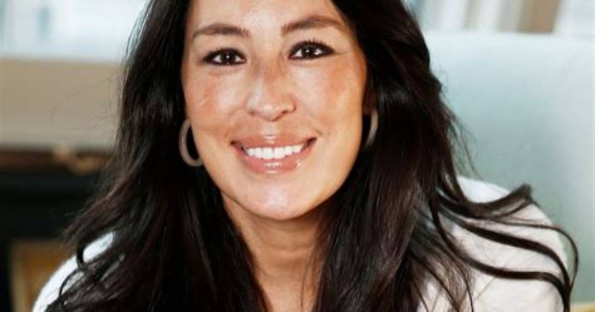 What Joanna Gaines Study? | Contextresponse. Com