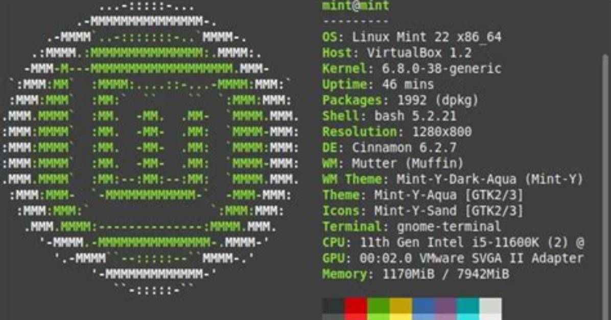 What Kernel Is Linux Mint?