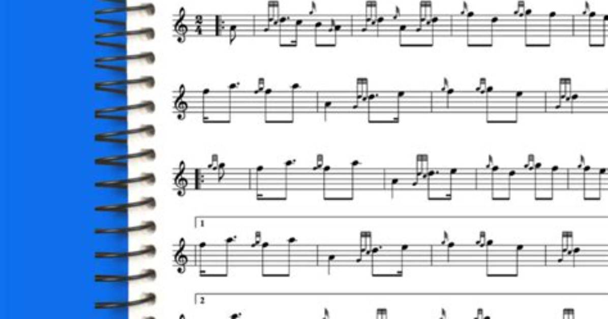 What Key Does a Bagpipe Play in?