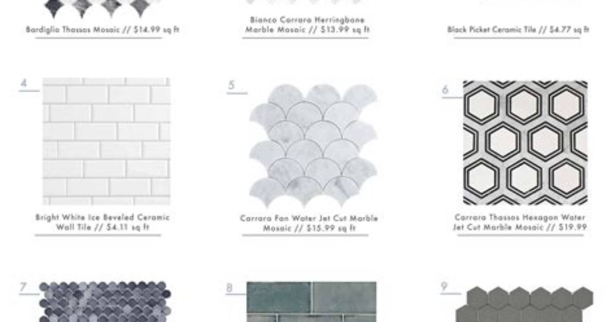 What Kind of Tile Can Go Inside a Fireplace