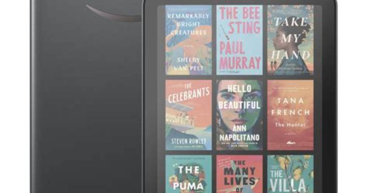 What Kindle Has Audio? | Contextresponse. Com