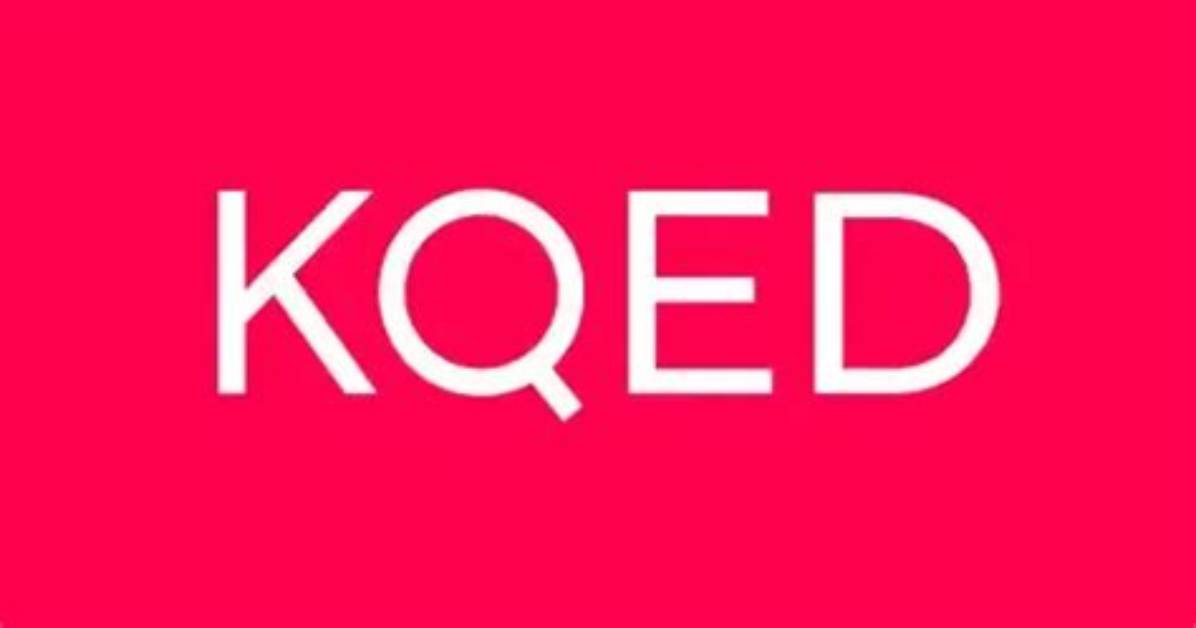 What Kqed Stands For