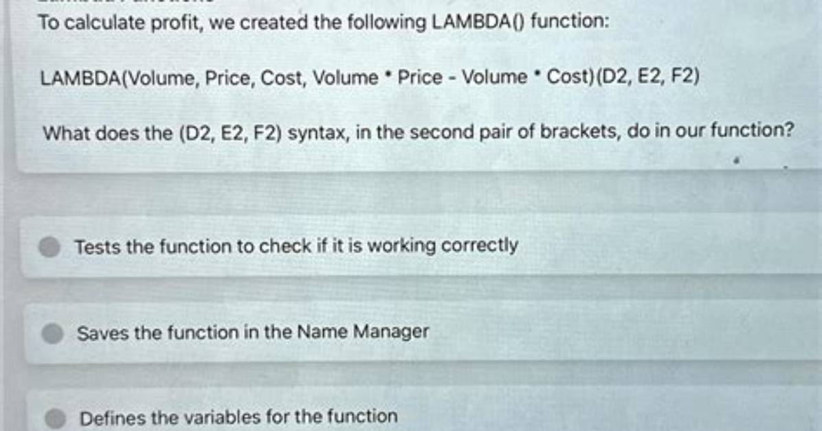 What Lambda Means? Check This out – What Is Lambda in Physics