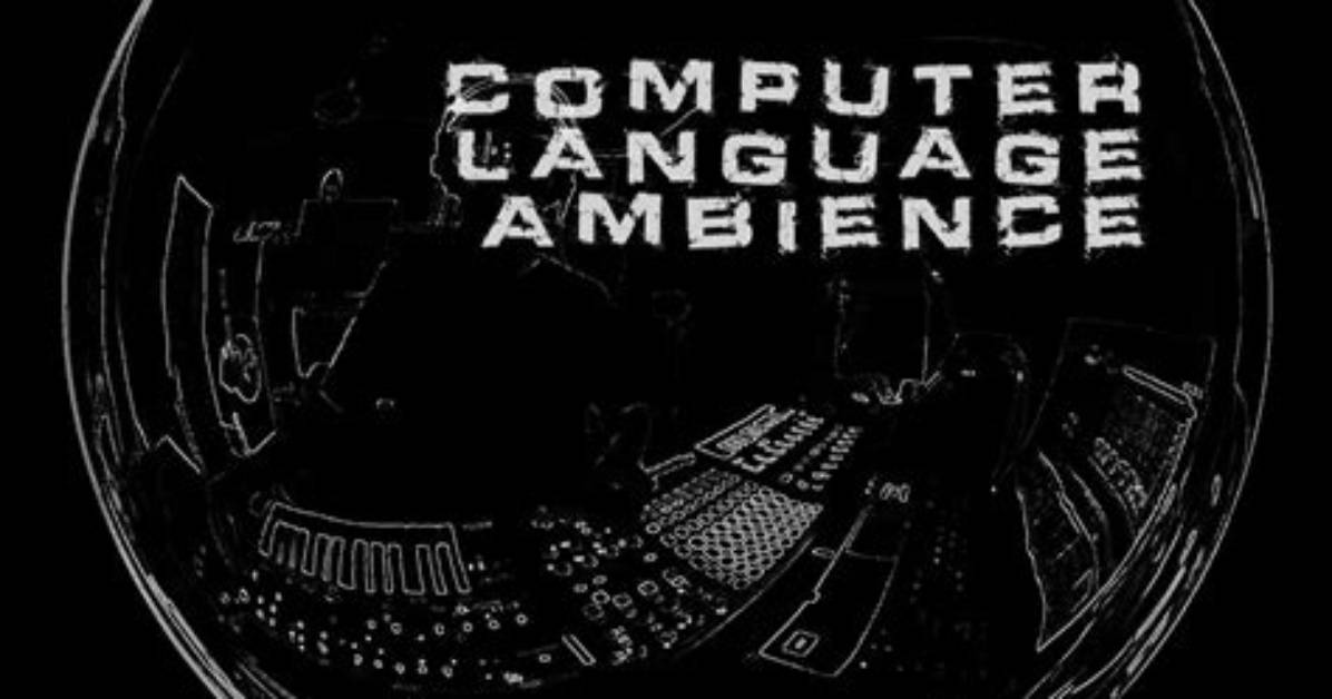 What Language Is Ambience?