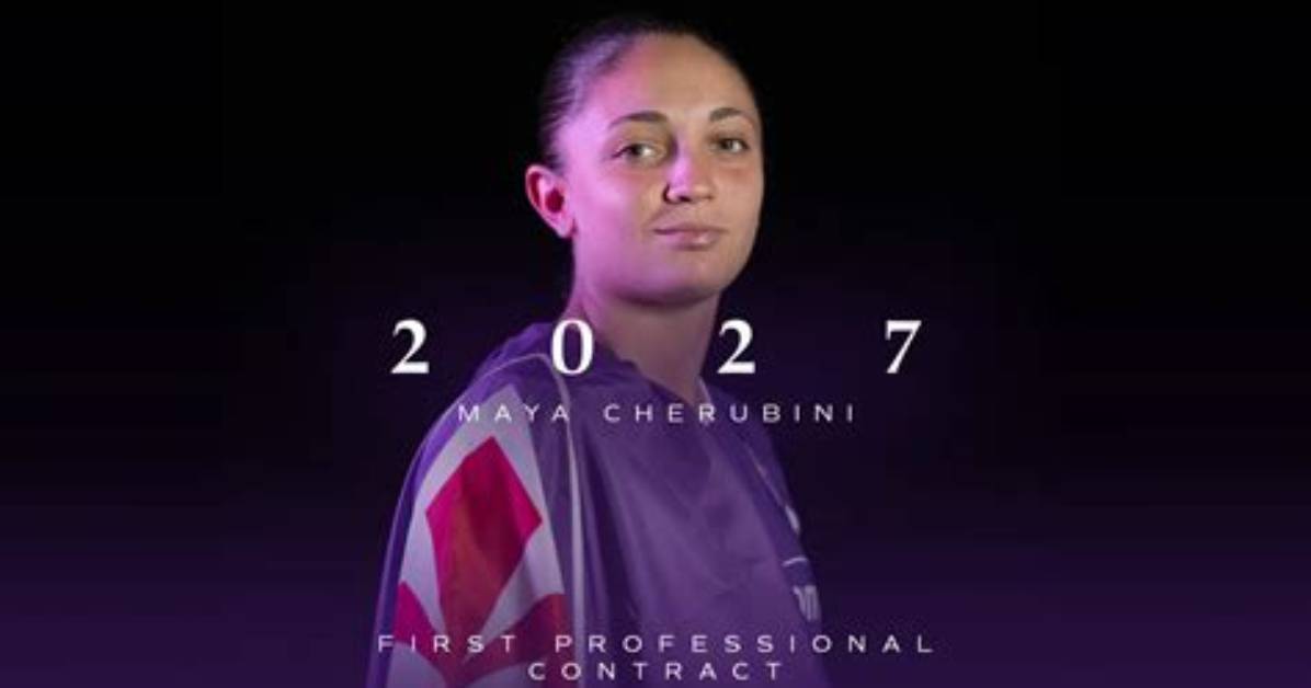 What Language Is Cherubini?