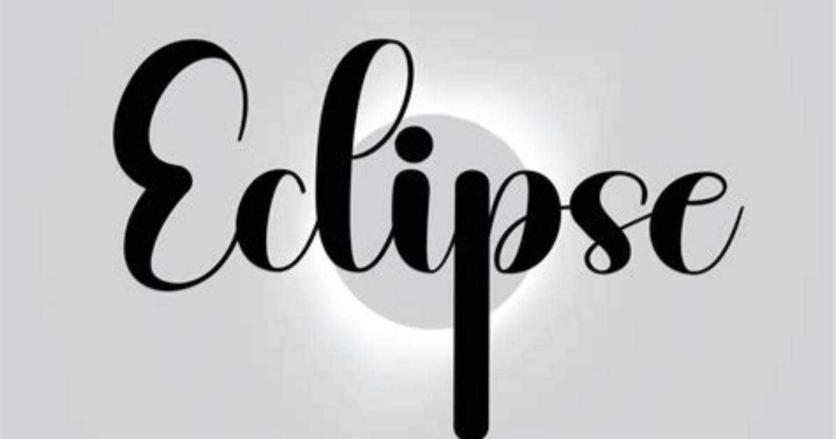 What Language Is Eclipse Written In