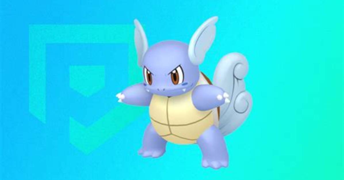 What Level Does Wartortle Evolve in Pokemon Let’s Go Pikachu