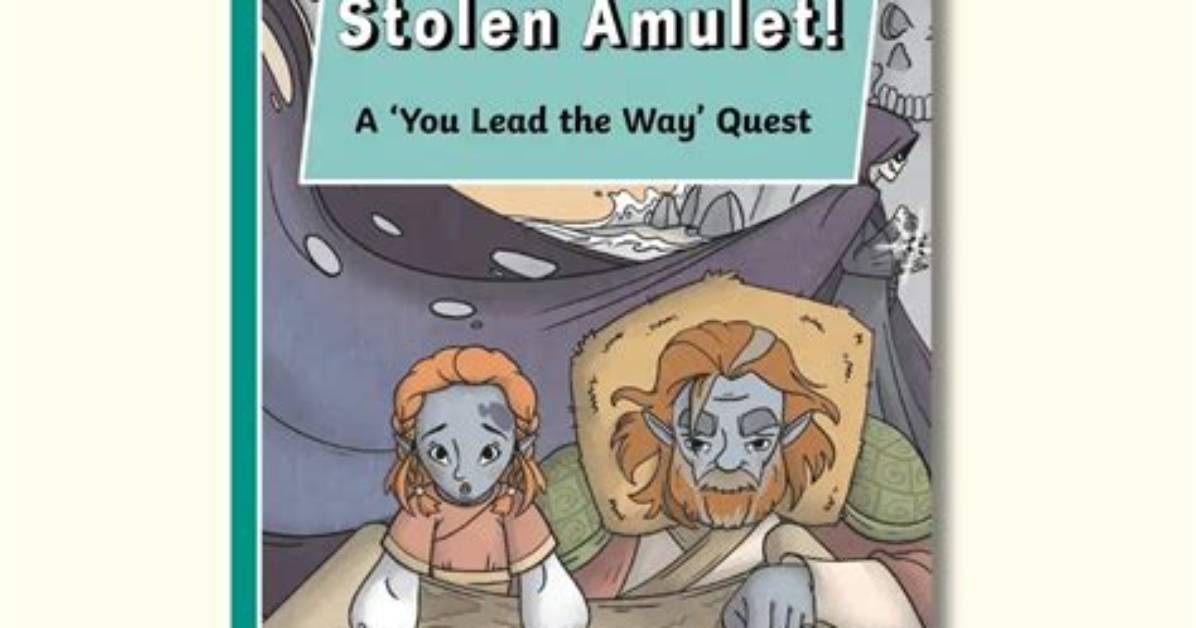 What Level Is Amulet