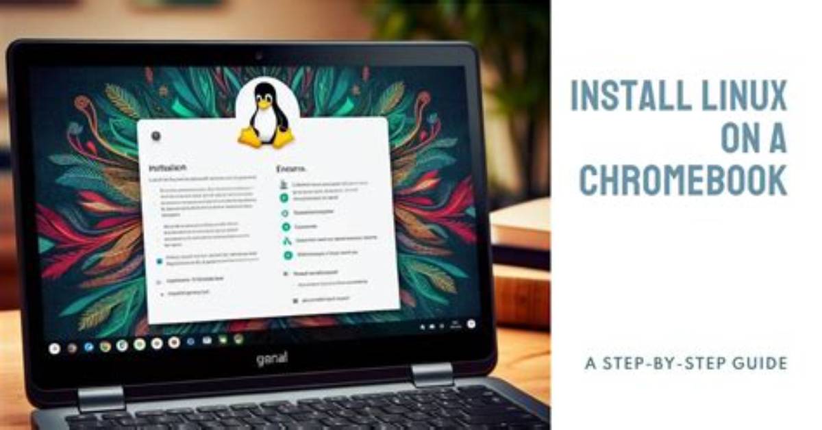 What Linux Distro Does Chromebook Use?